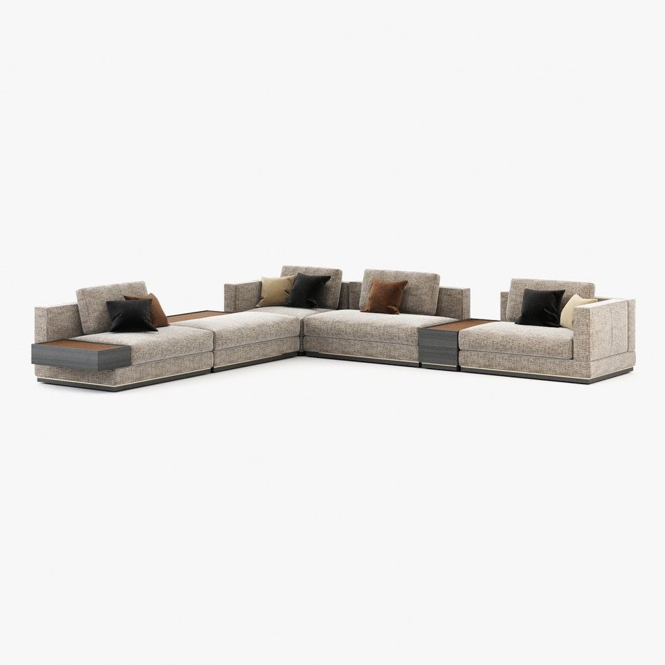 Fletcher Sofa