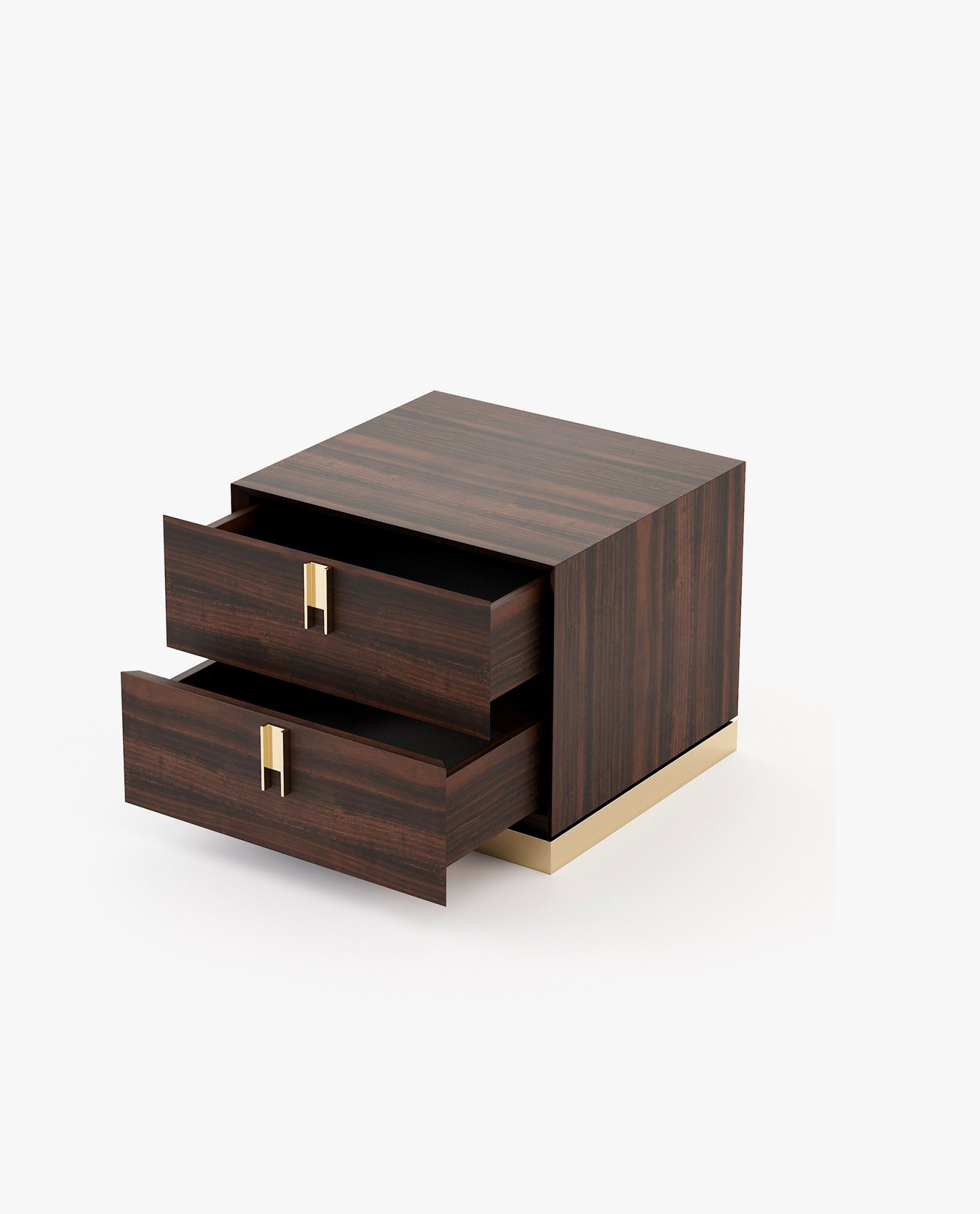 Mesa De Cabeceira Emily