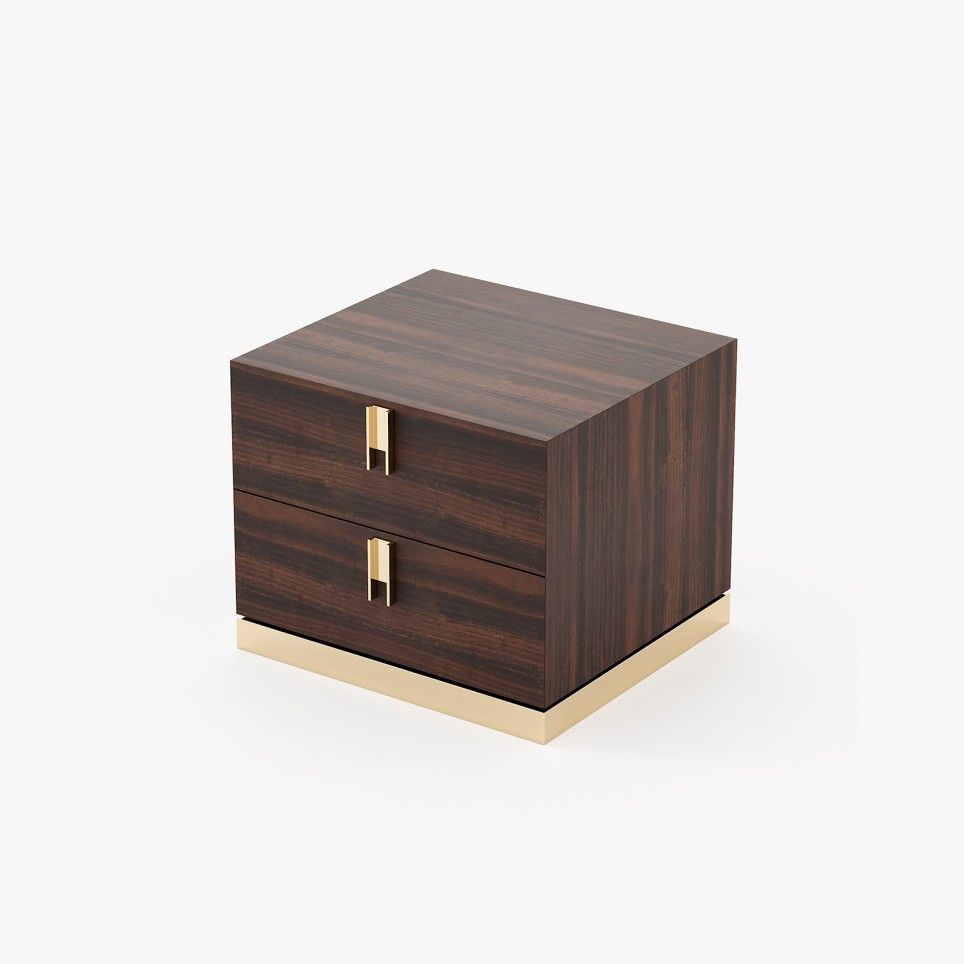 Mesa De Cabeceira Emily