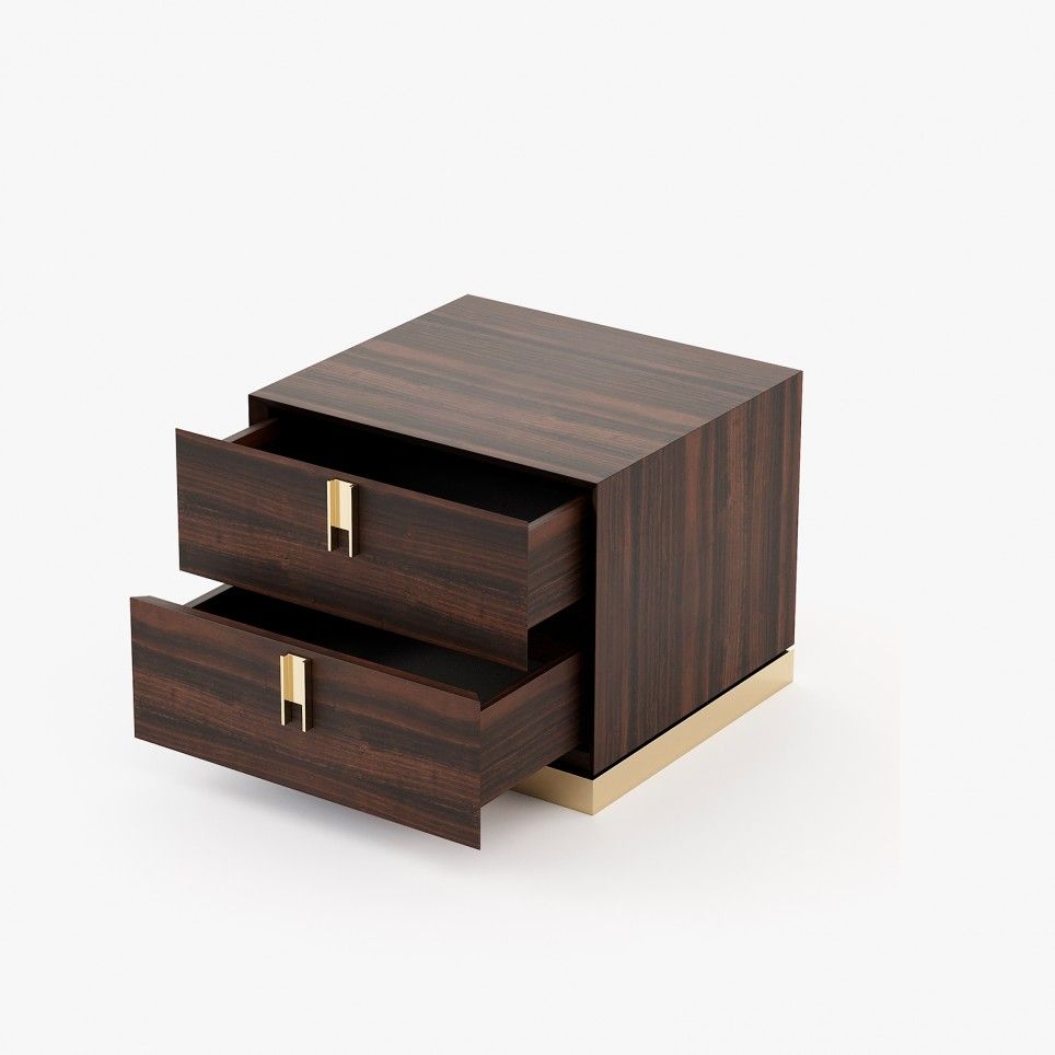 Mesa De Cabeceira Emily