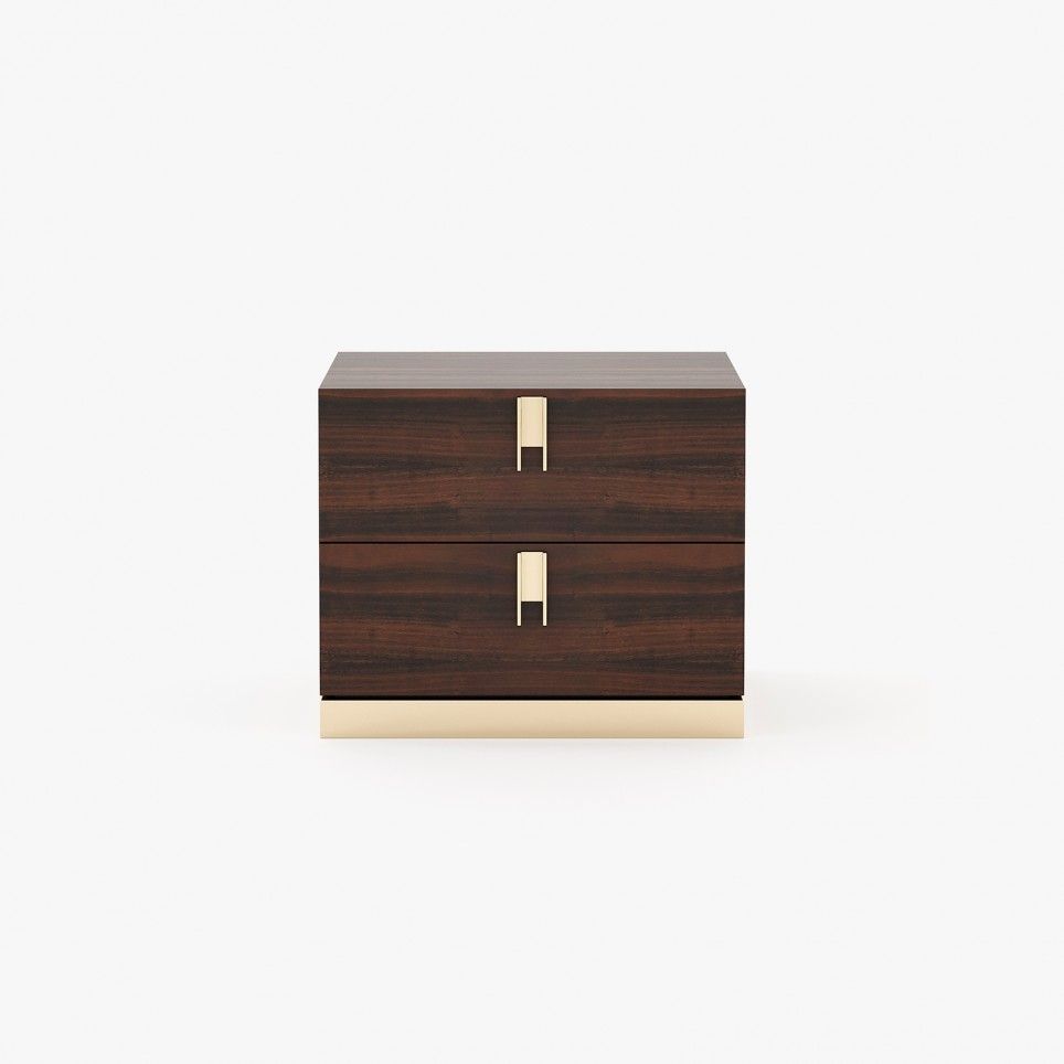 Mesa De Cabeceira Emily