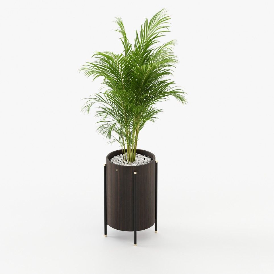 Rosie Flower Pot
