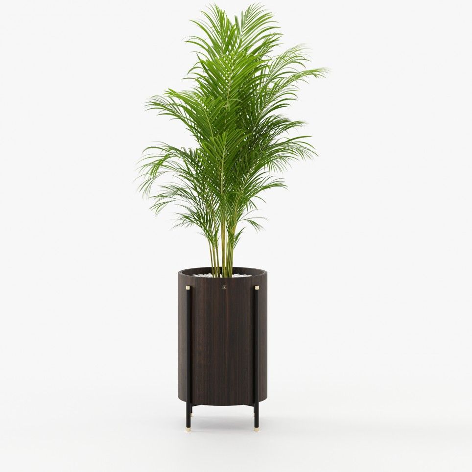 Rosie Flower Pot