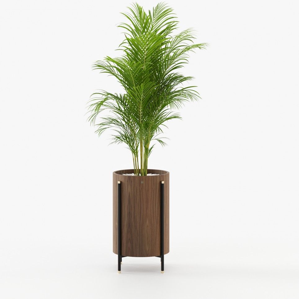 Rosie Flower Pot