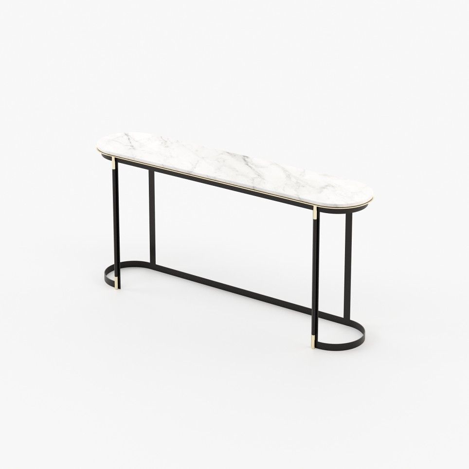 Lyssa Console Table Lyssa Console Table