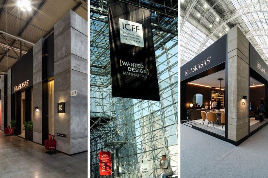 Top 10 Interior Design Trade Shows You Should Go To In 2023 Laskasas