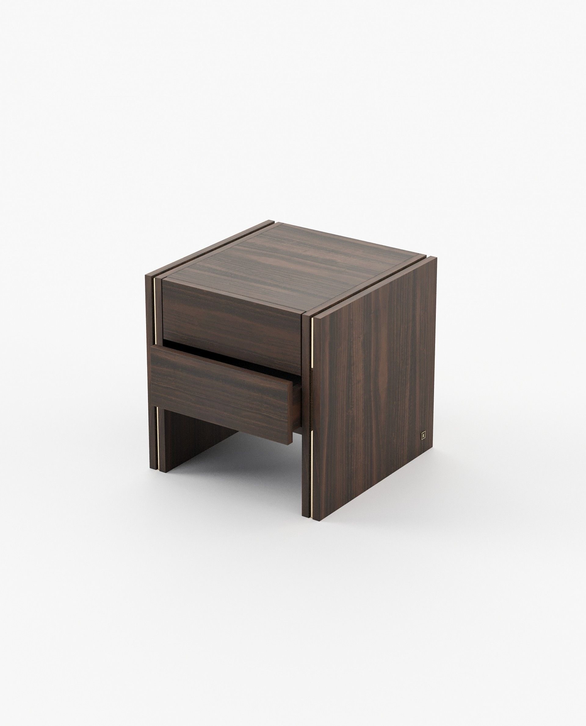 Mucala Bedside Table