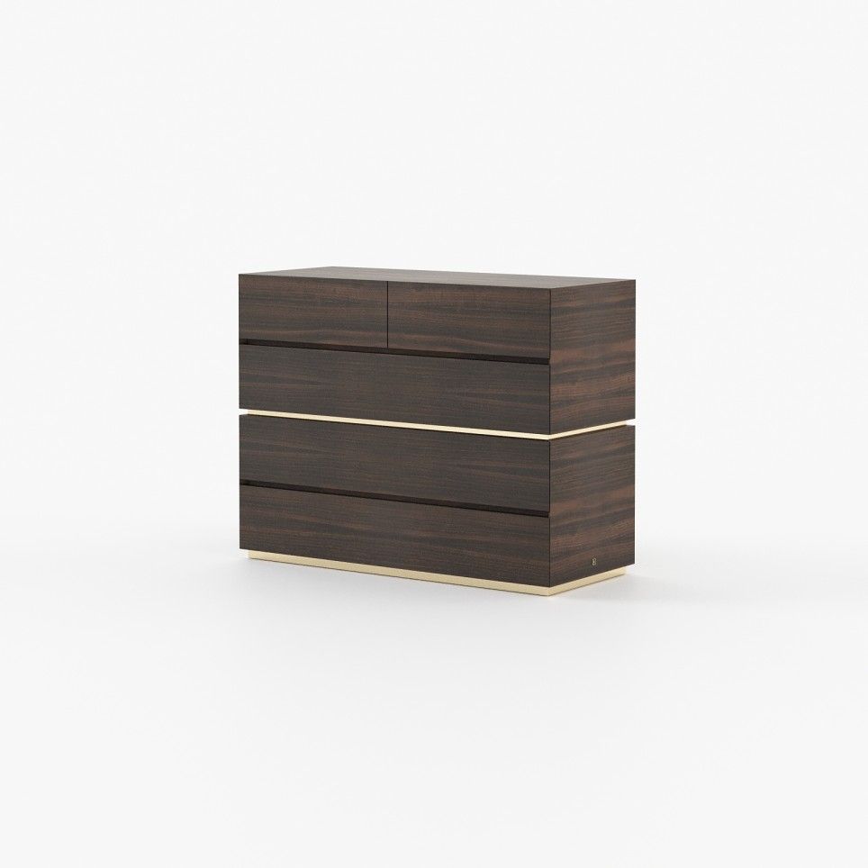 Dakota Chest of Drawers