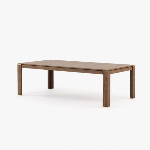 Buda Dining Table