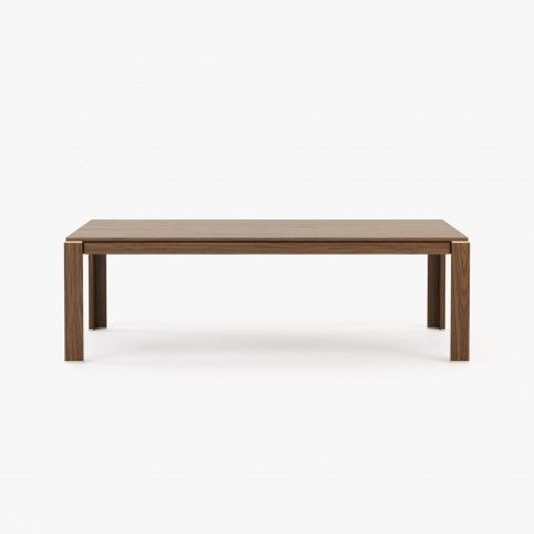 Buda Dining Table