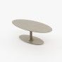 Mesa de Jantar EGG Ovl Mesa de Jantar EGG Ovl