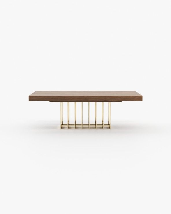 Prestige Dining Table Laskasas