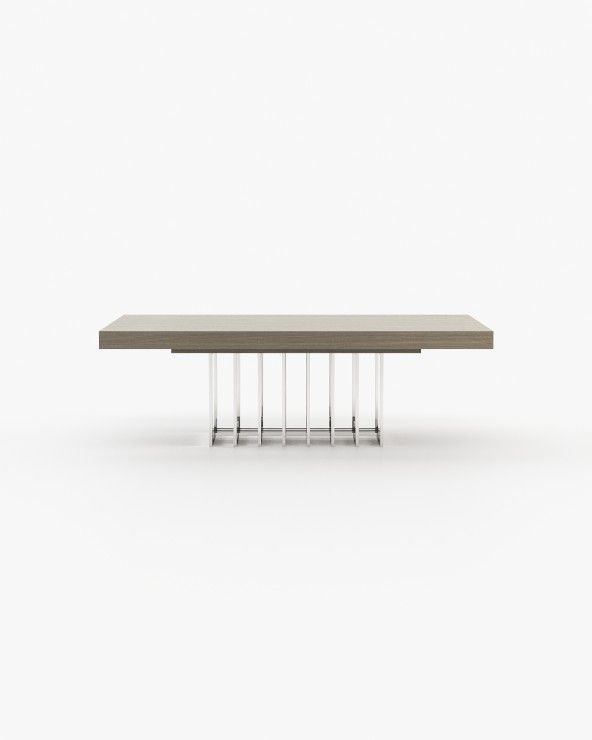 Mesa De Jantar Prestige