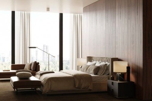 6 Essential Pieces of Bedroom Furniture Everyone Should Own