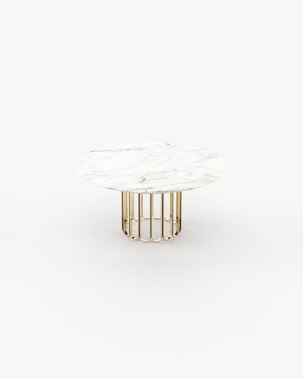 Mesa De Jantar Cheryl