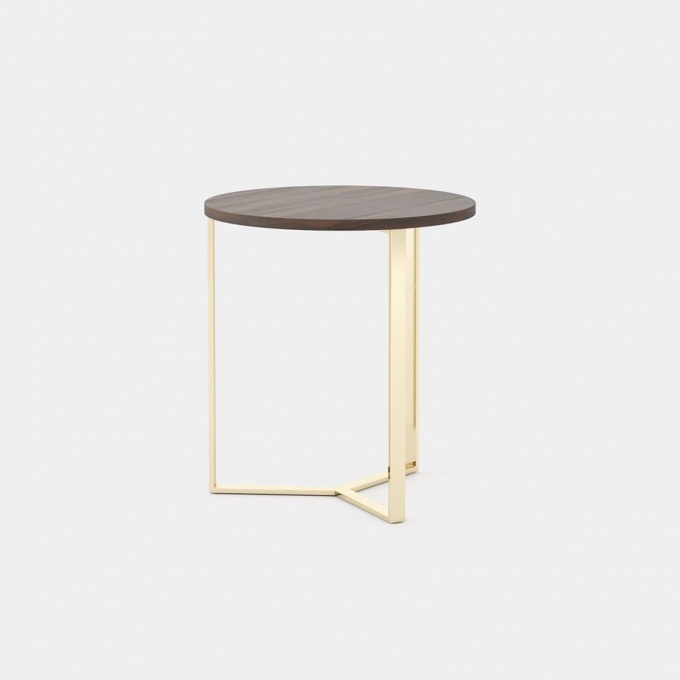 Dili Side Table
