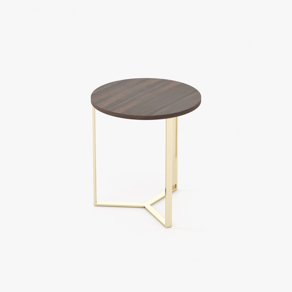 Dili Side Table