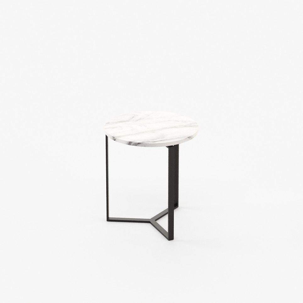 Dili Side Table Dili Side Table