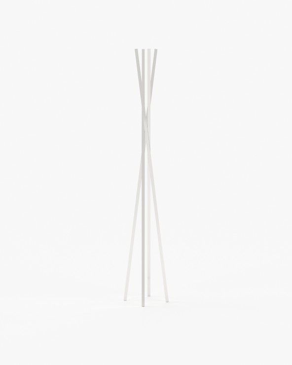 Twisted Coat Rack Twisted Coat Rack