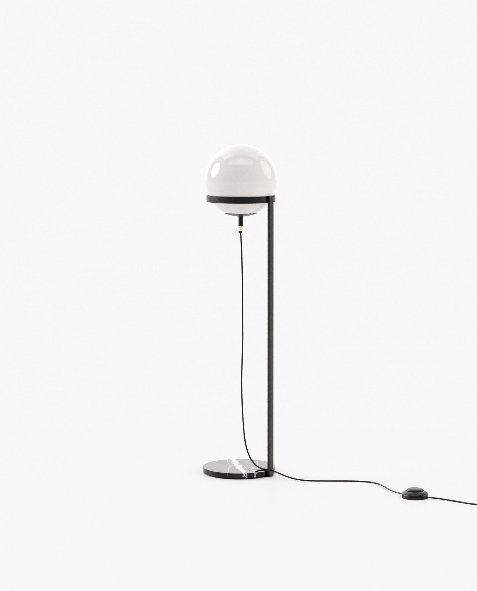 Clarke Floor Lamp