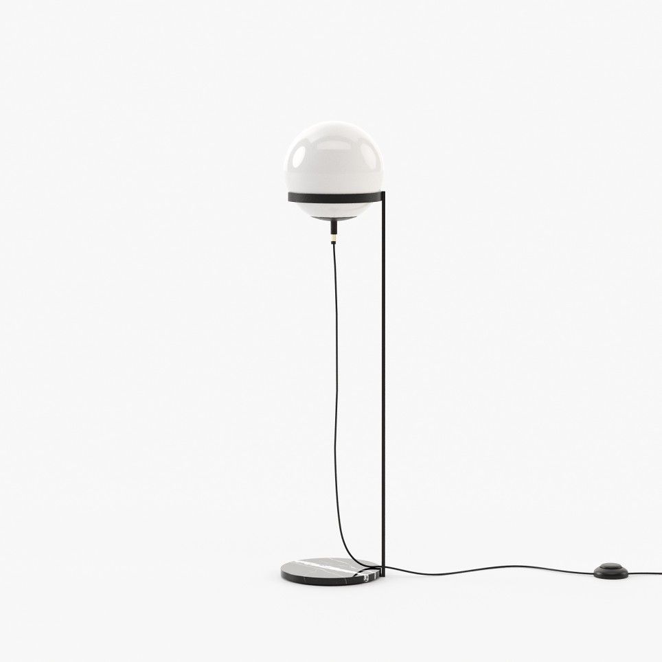 Clarke Floor Lamp