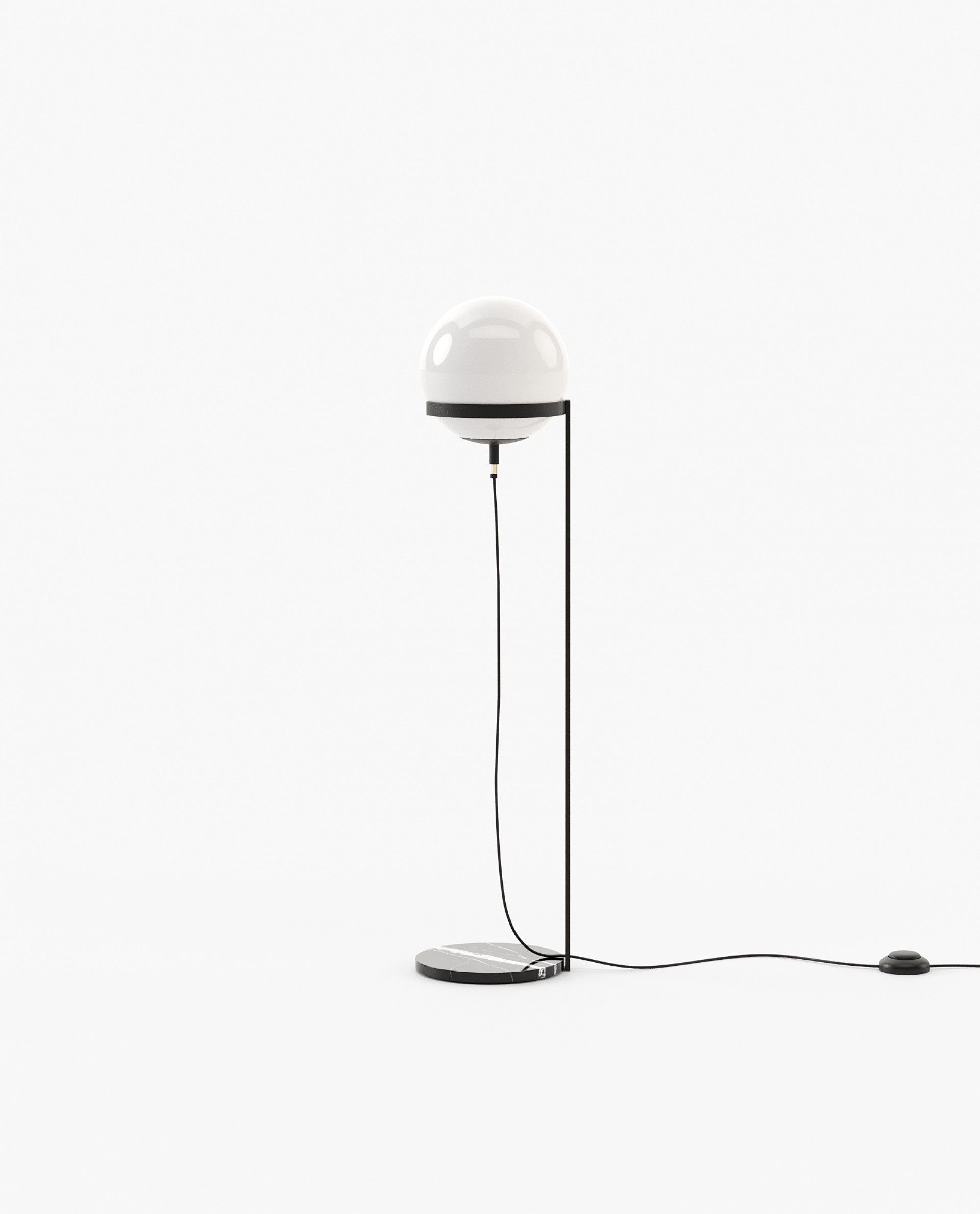 Clarke Floor Lamp