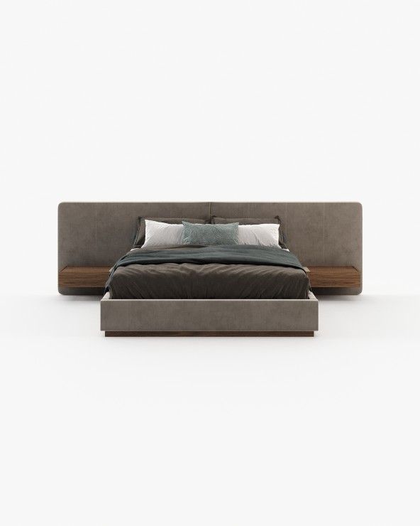 Bonnie Bed Bonnie Bed