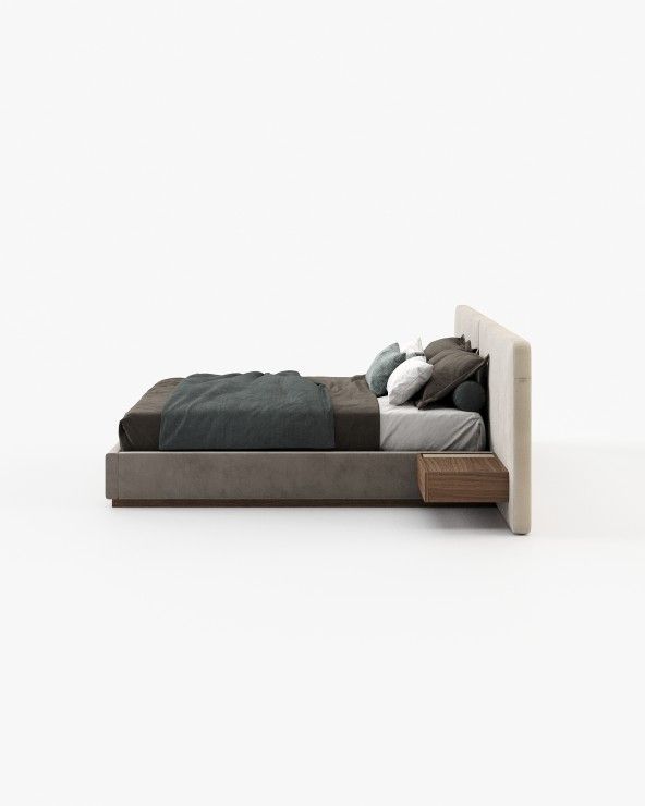 Bonnie Bed Bonnie Bed