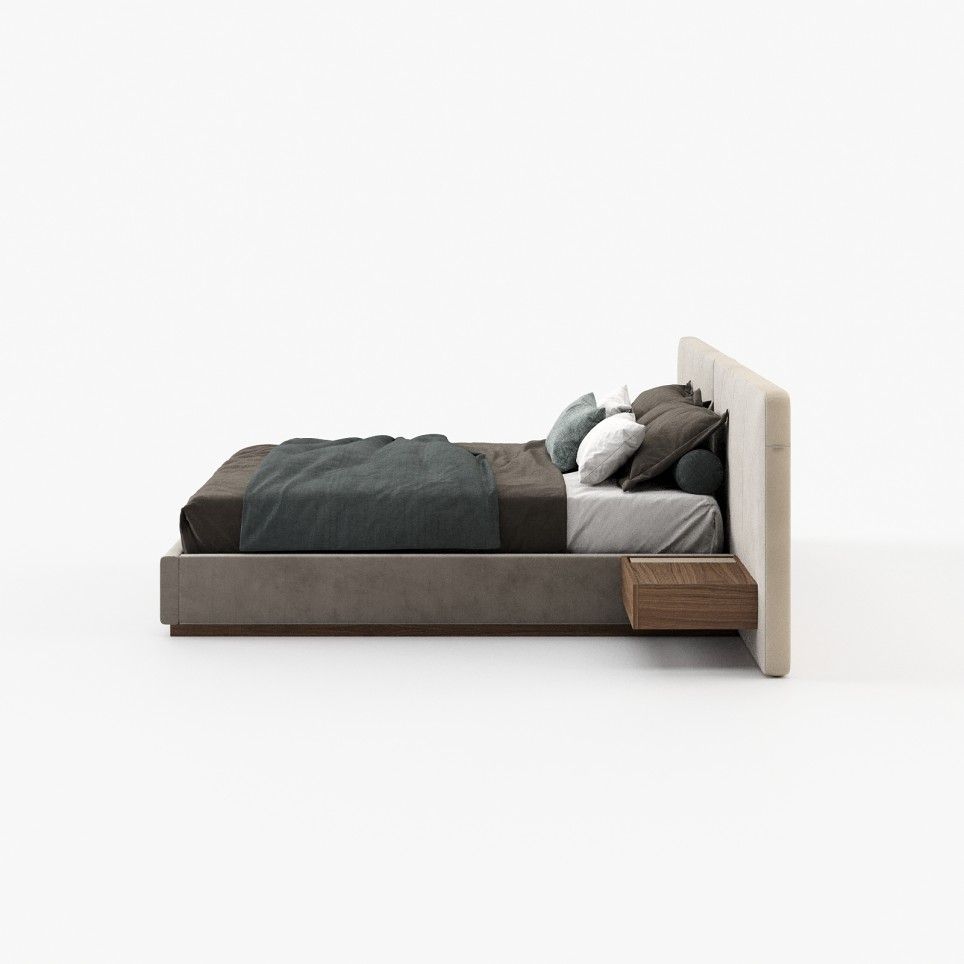 Bonnie Bed Bonnie Bed