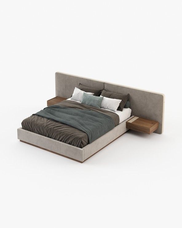 Bonnie Bed Bonnie Bed