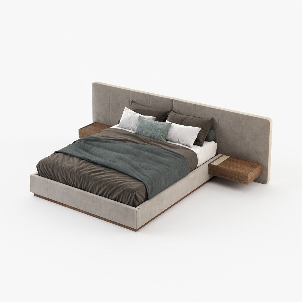 Bonnie Bed Bonnie Bed