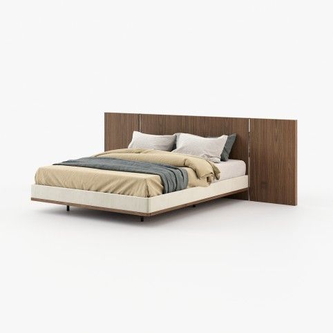 Cama CAIRO