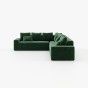 Corner sofa Corner sofa