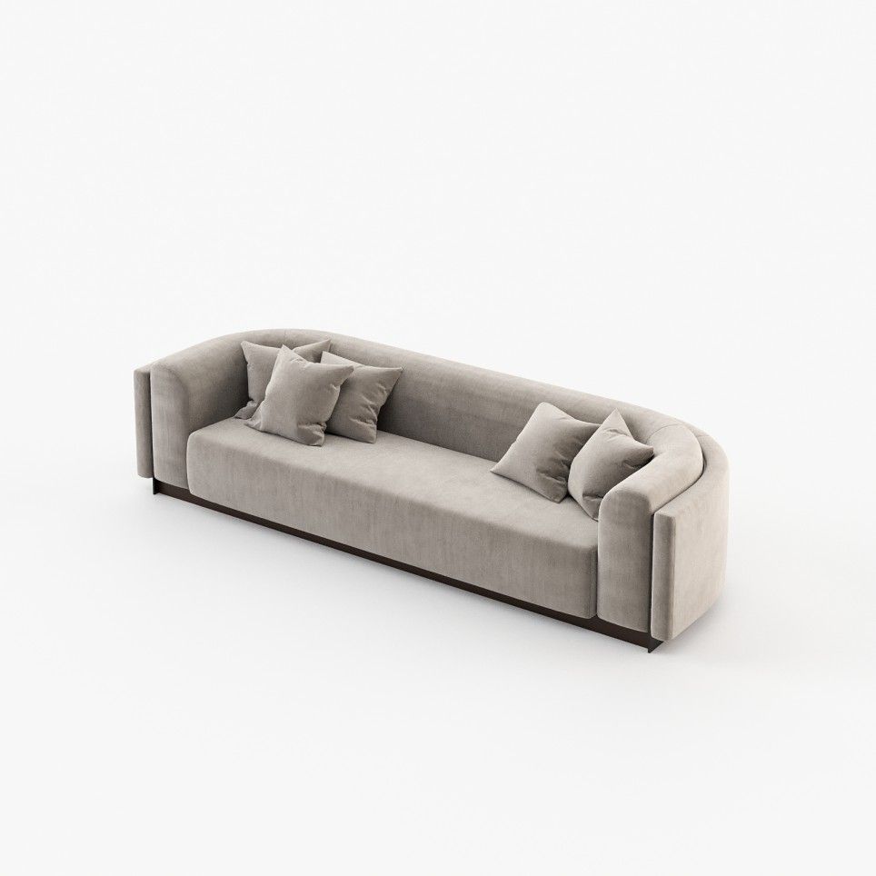 Wellington Sofa