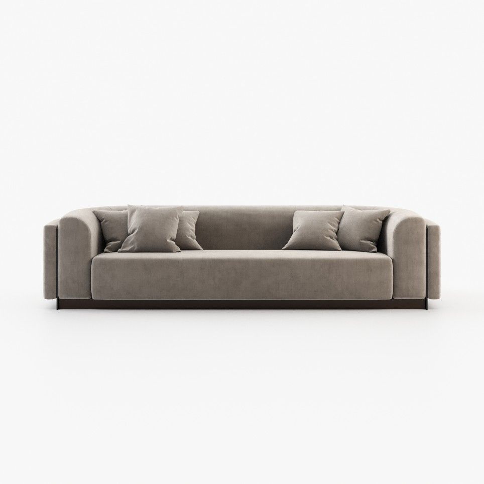 Wellington Sofa