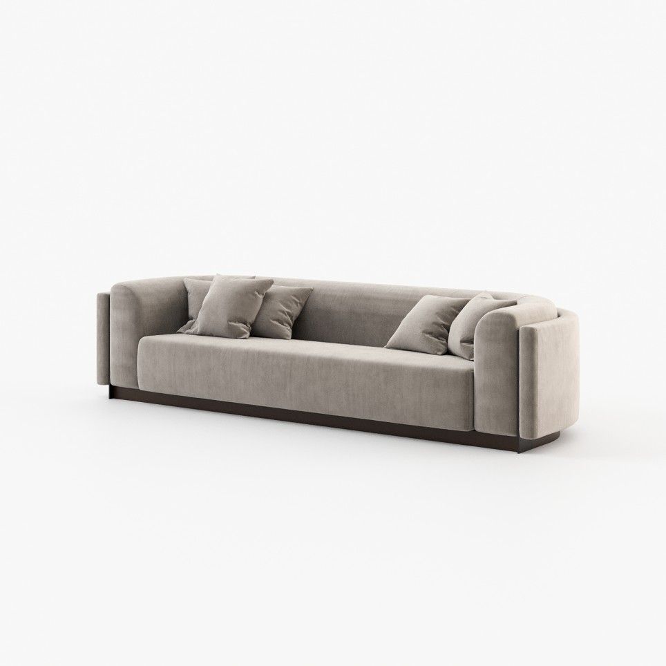 Wellington Sofa