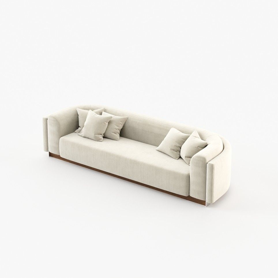 Wellington Sofa