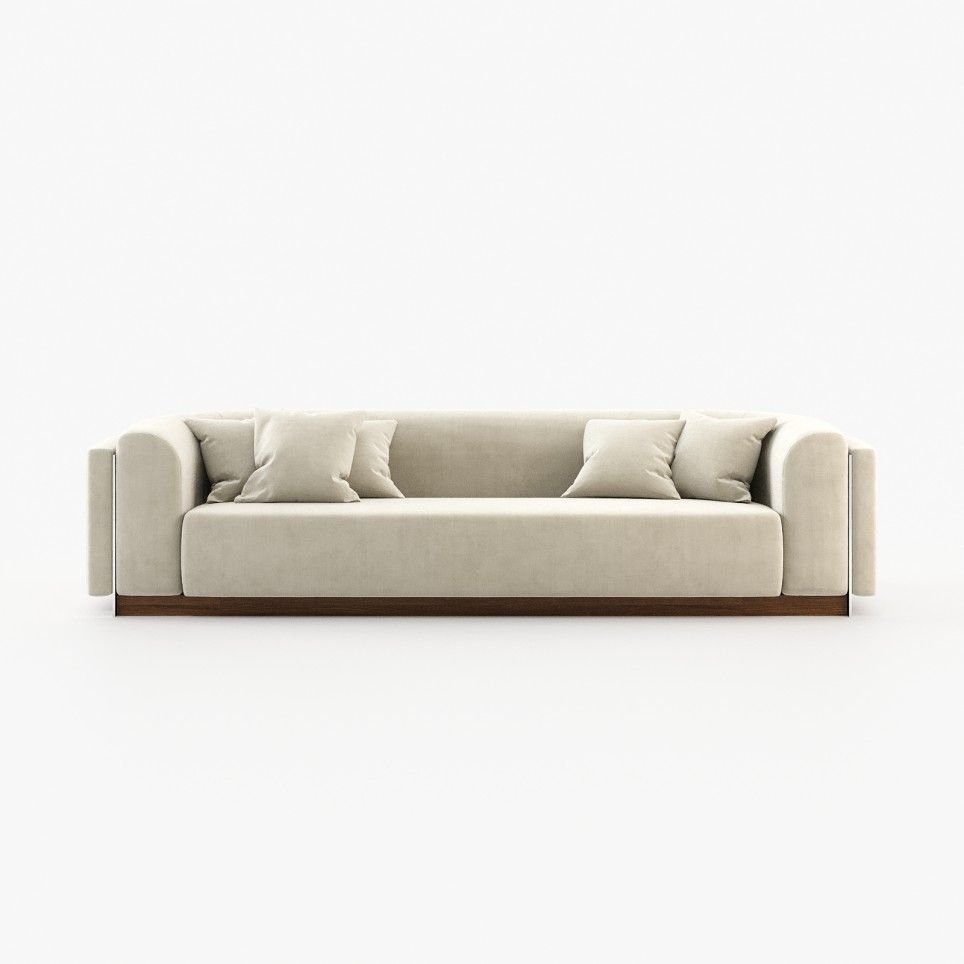 Wellington Sofa