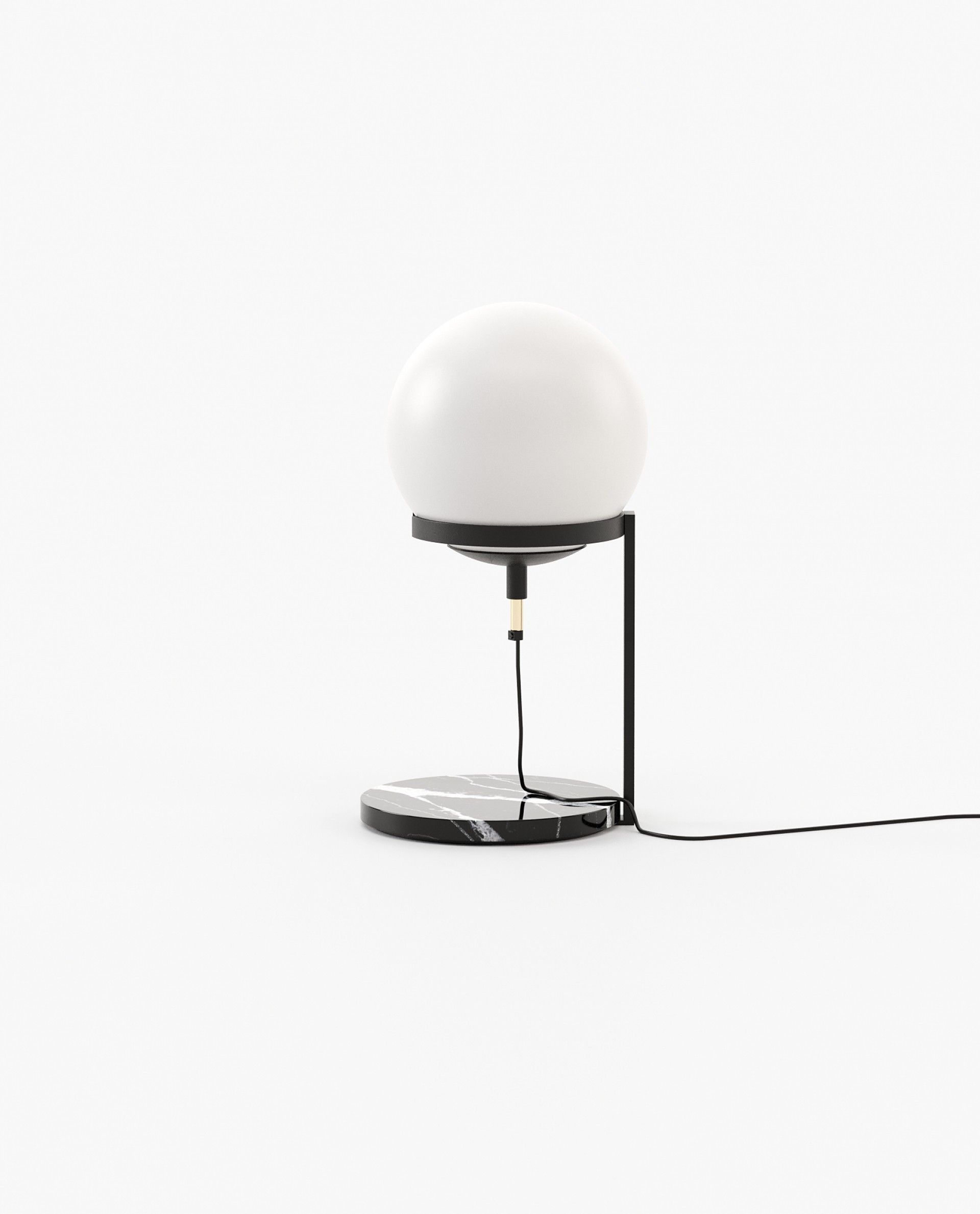 Clarke Table Lamp