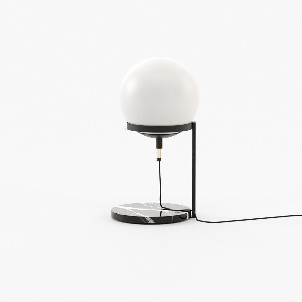 Clarke Table Lamp