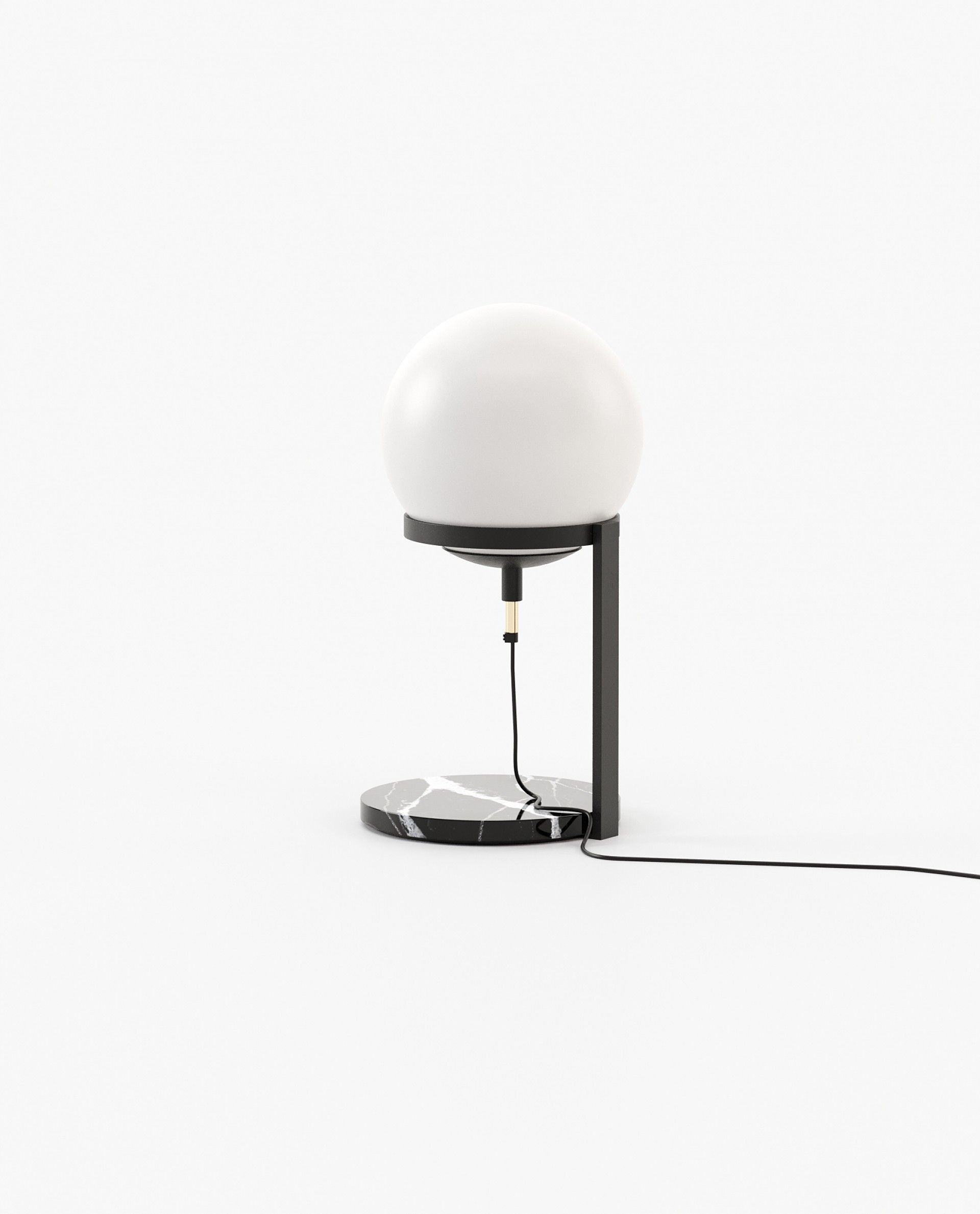 Clarke Table Lamp