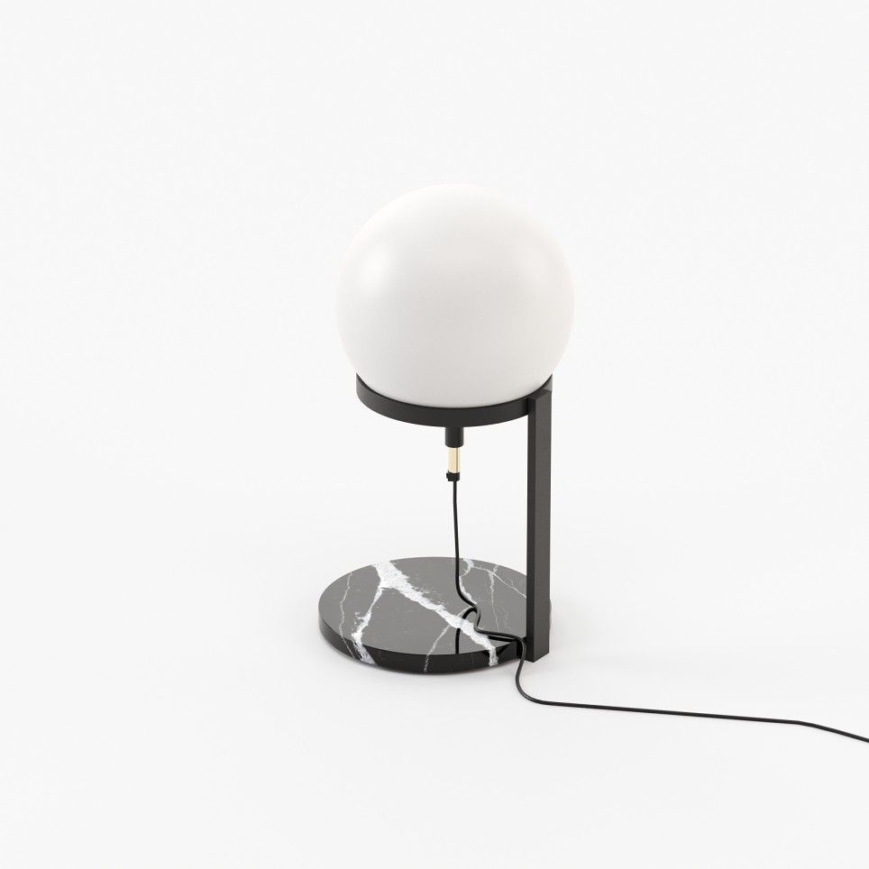 Clarke Table Lamp