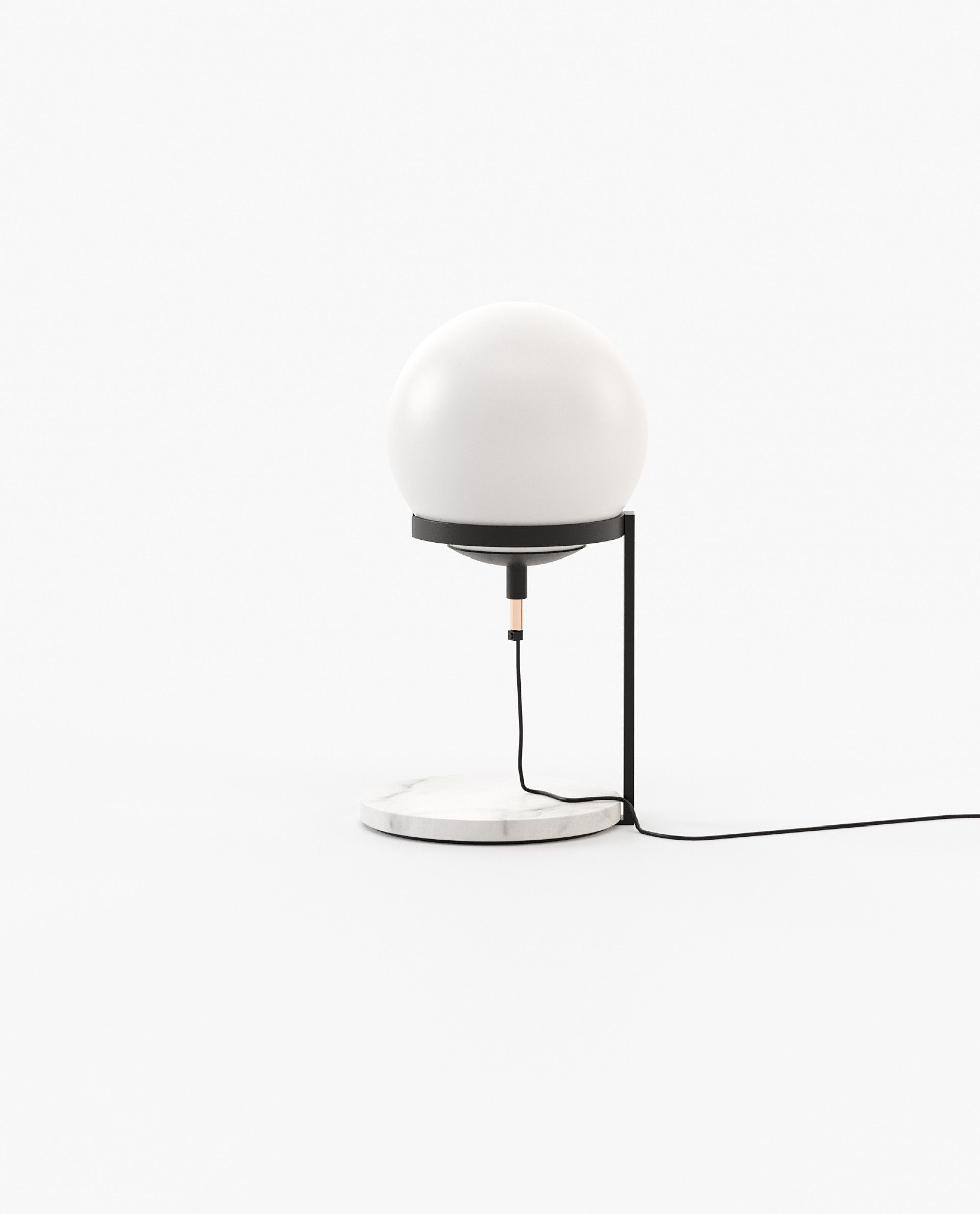 Clarke Table Lamp