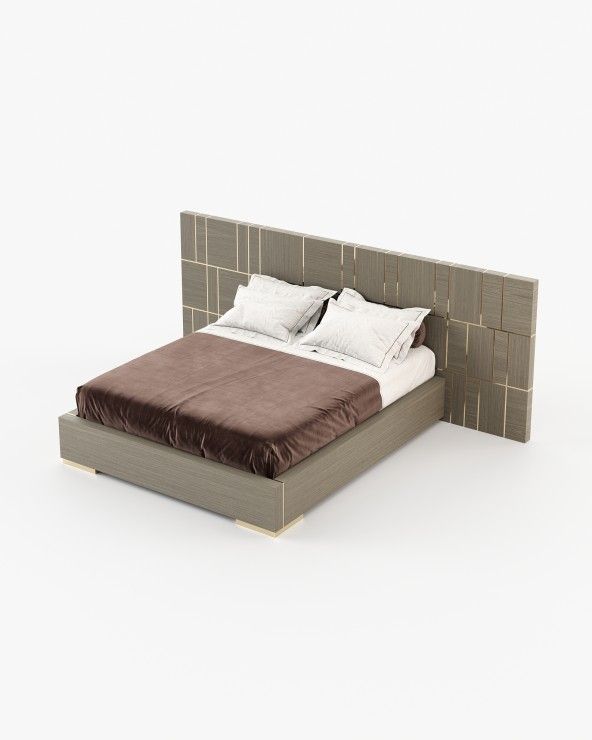 Jackson Bed Laskasas