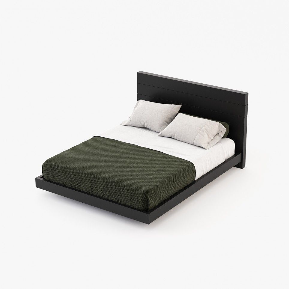 Uso Bed