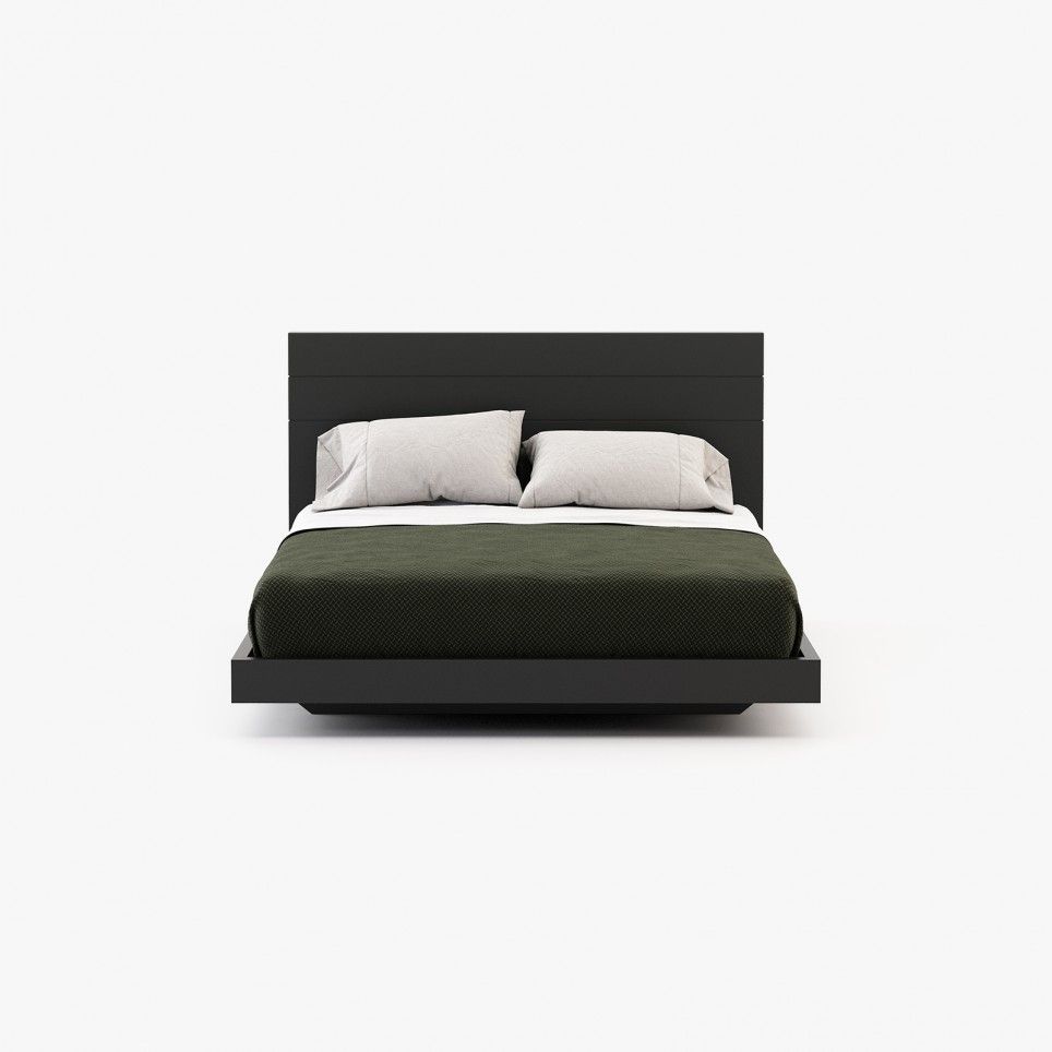 Uso Bed