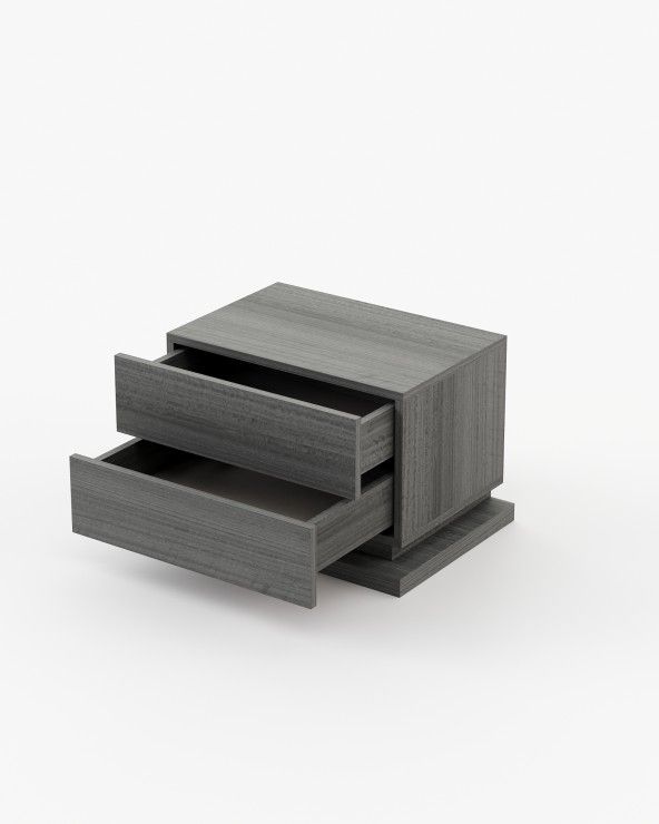 Mesa De Cabeceira Uso 2 Gavetas Mesa De Cabeceira Uso 2 Gavetas