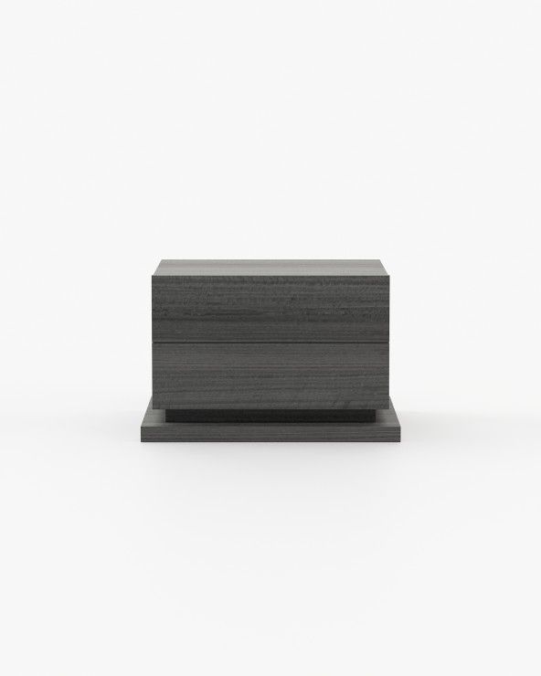 Mesa De Cabeceira Uso 2 Gavetas Mesa De Cabeceira Uso 2 Gavetas