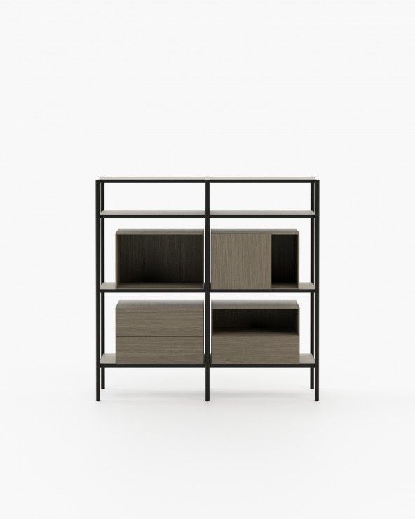 Bylot Bookshelf Bylot Bookshelf