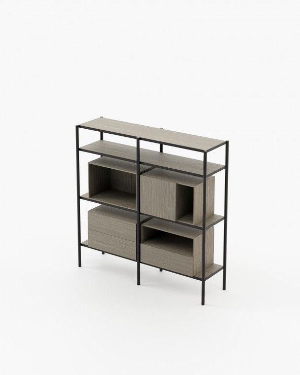 Bylot Bookshelf Bylot Bookshelf